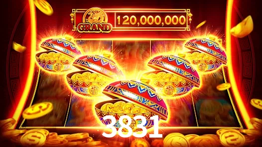 App 3831 slots mobile